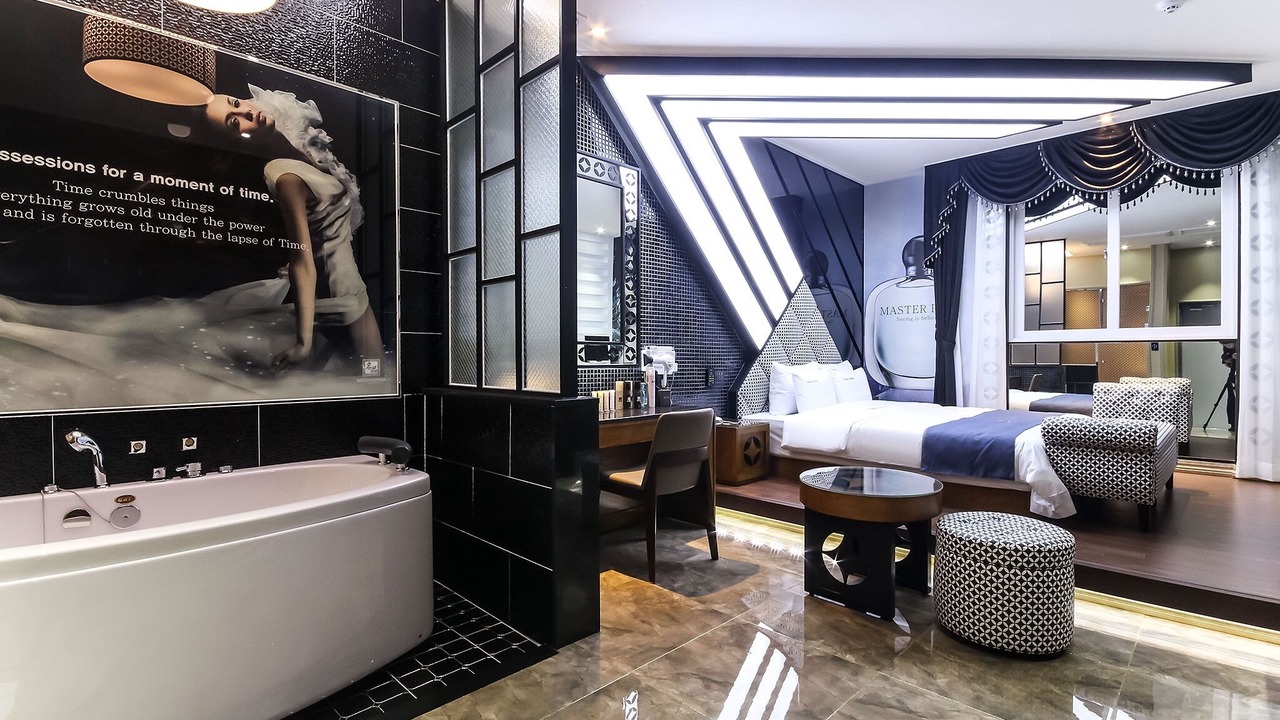 Photo of Bedroom in Jeongeup