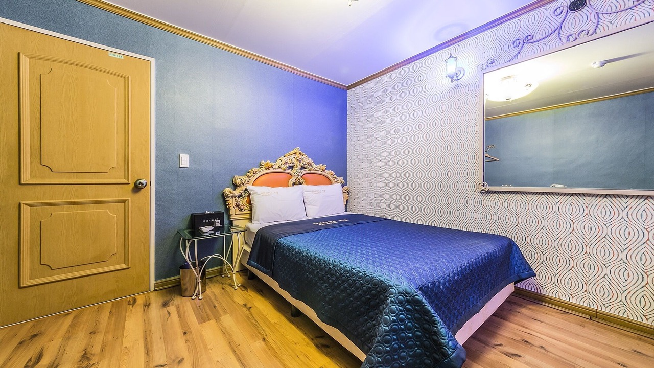 Photo of Bedroom in Wonju