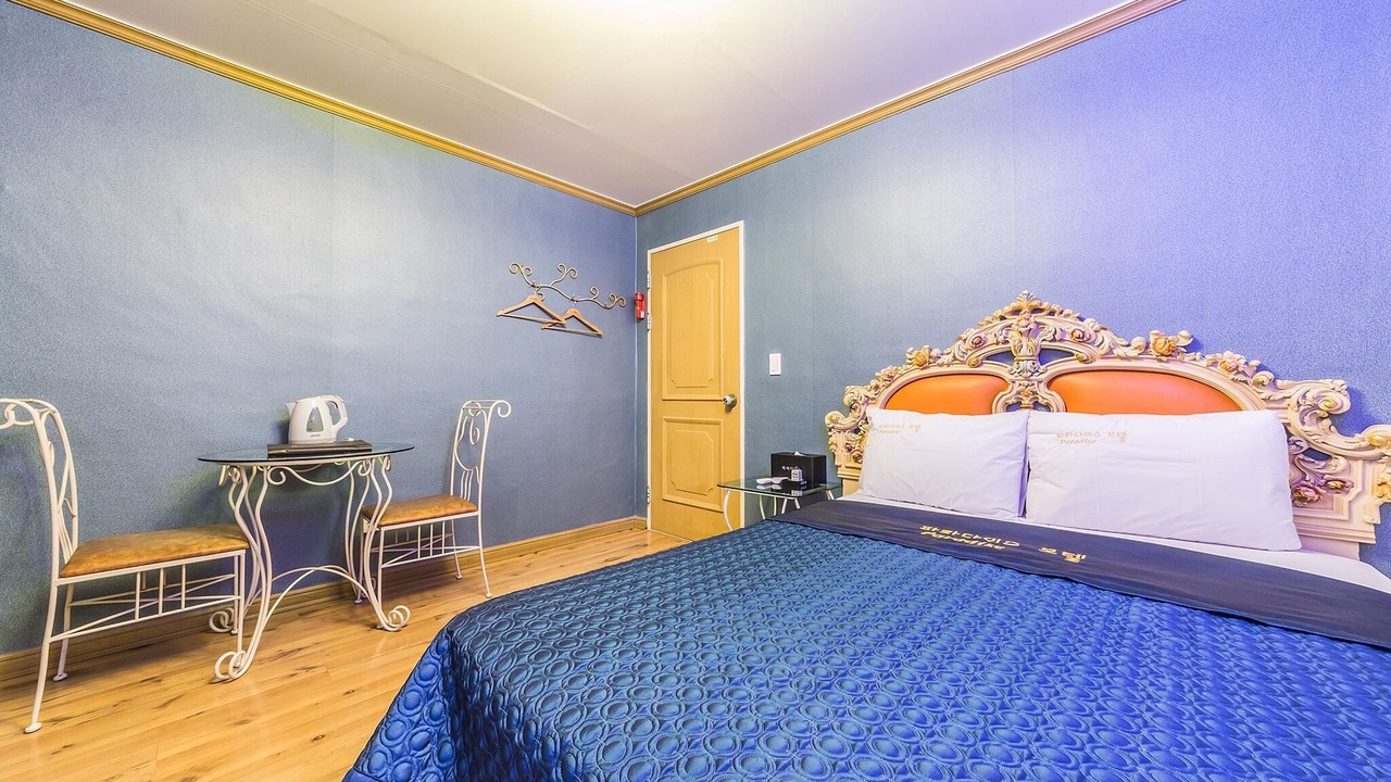 Photo of Bedroom in Wonju