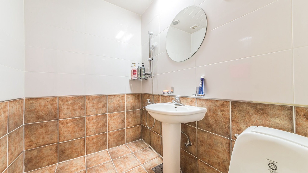 Photo of Bedroom in Wonju
