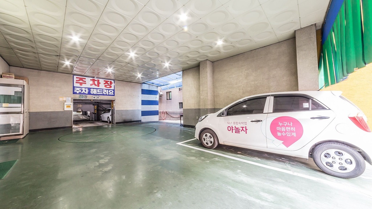 Photo of Others in Wonju