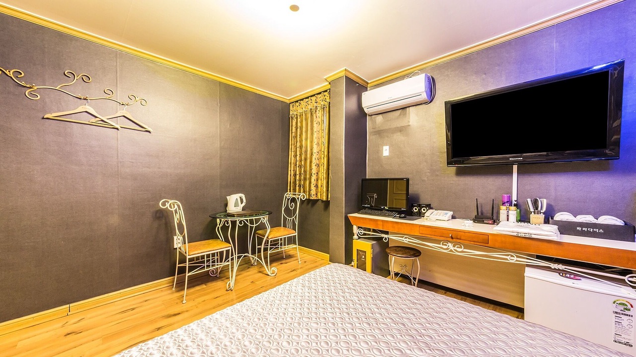 Photo of Bedroom in Wonju