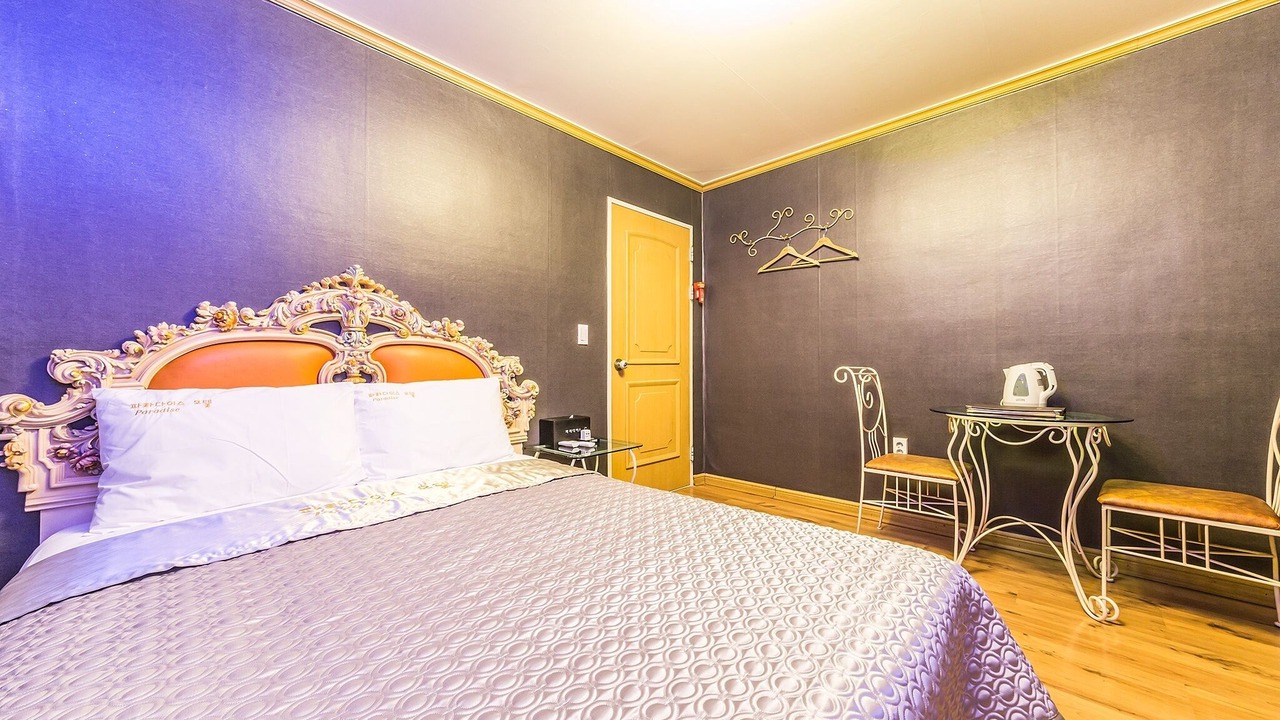 Photo of Bedroom in Wonju