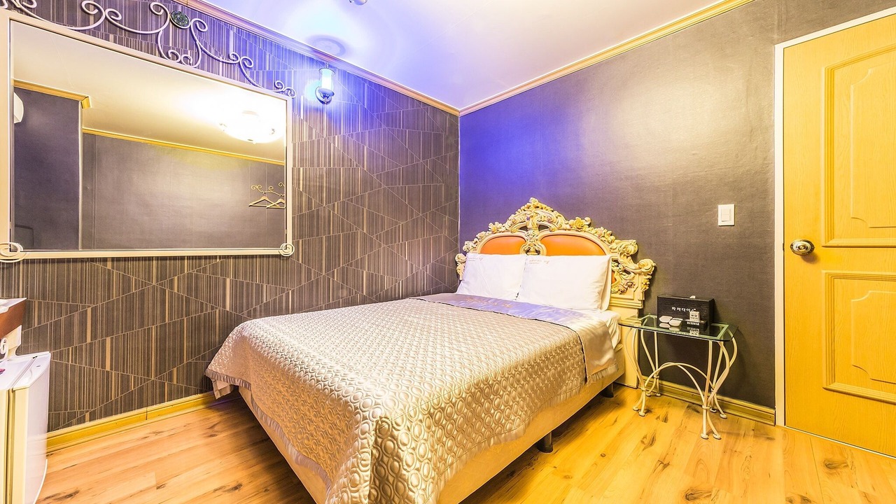 Photo of Bedroom in Wonju