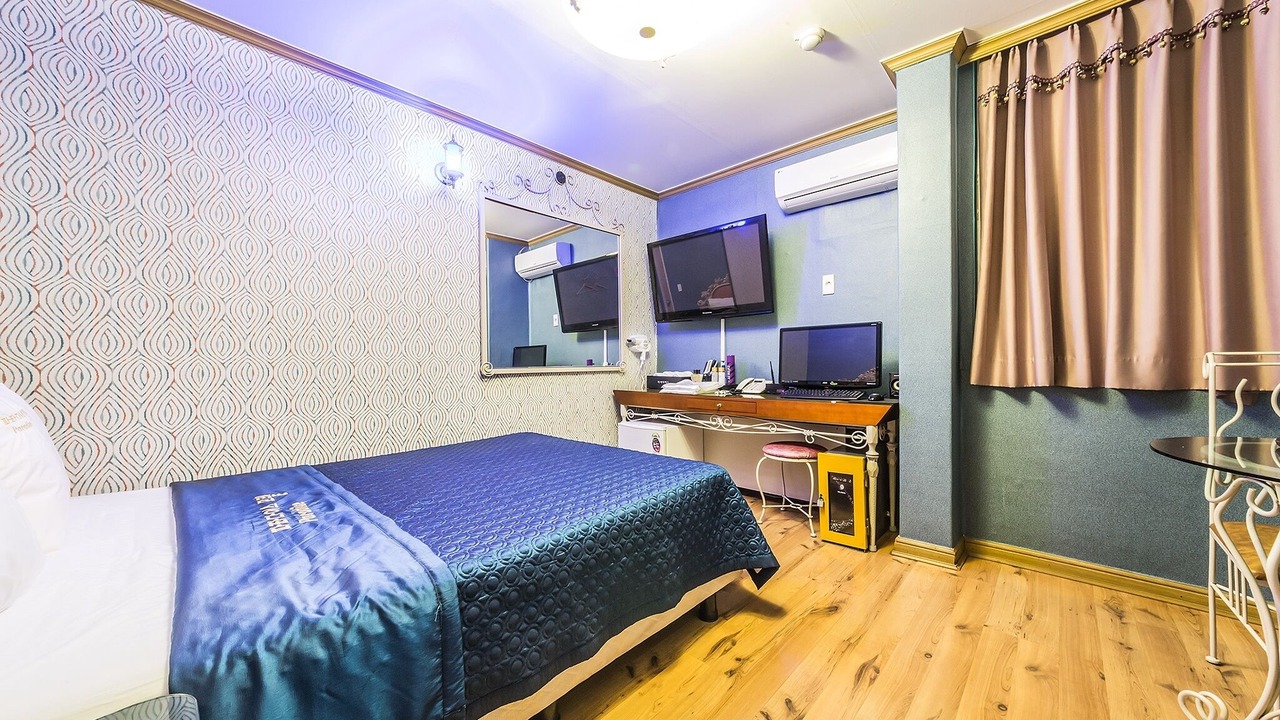 Photo of Bedroom in Wonju