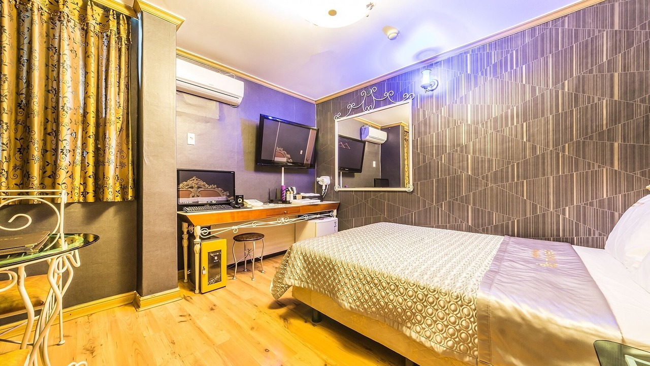 Photo of Bedroom in Wonju