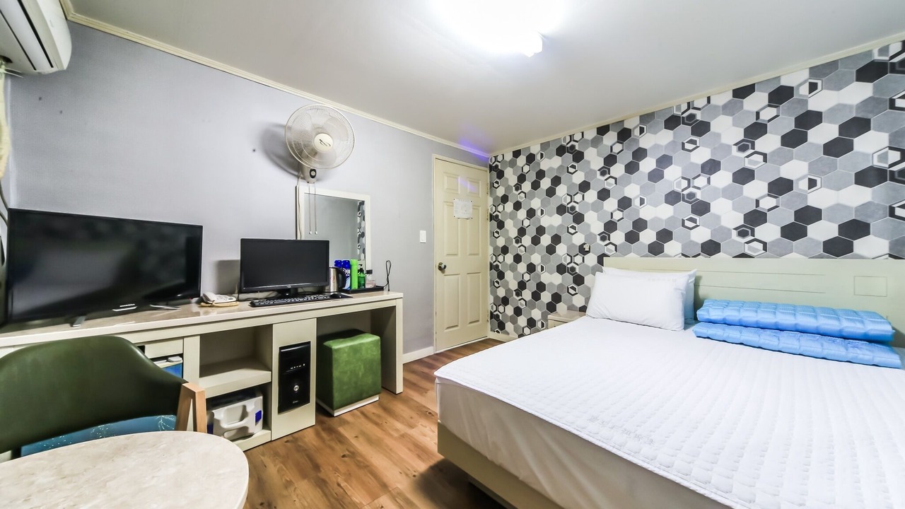 Photo of Bedroom in Seo