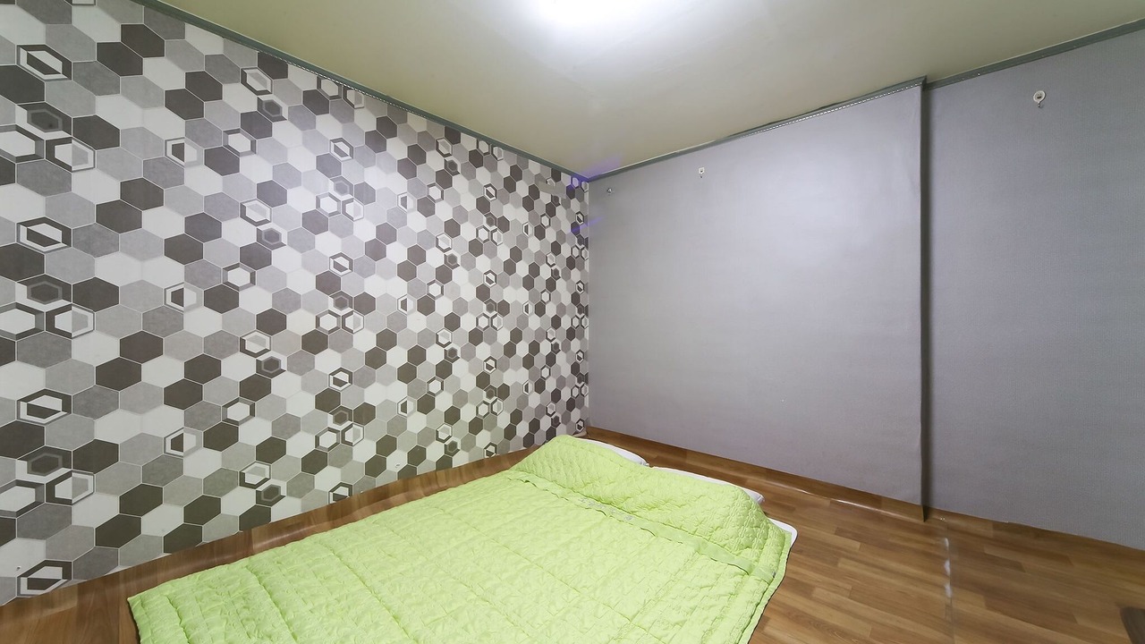 Photo of Bedroom in Seo