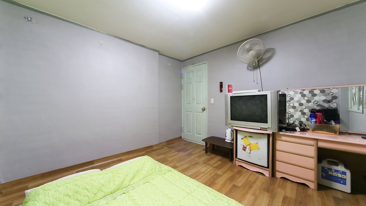 Photo of Bedroom in Seo