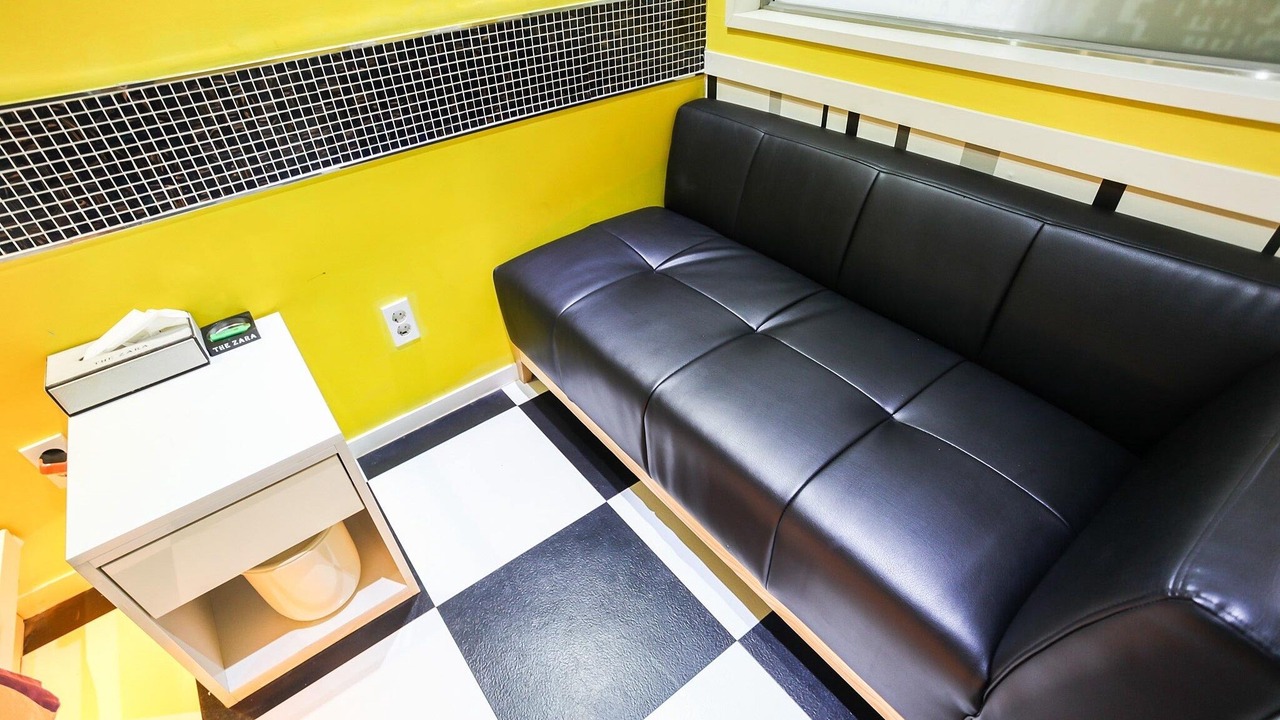 Photo of Bedroom in Downtown