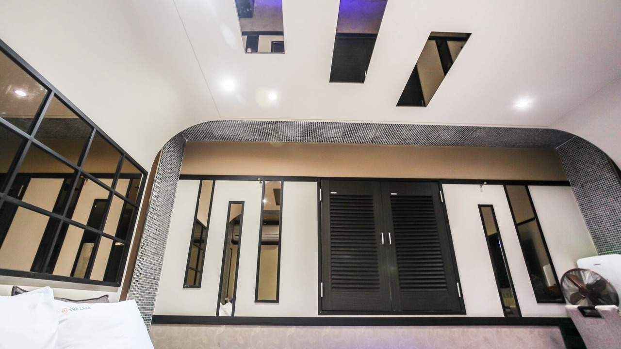 Photo of Bedroom in Downtown