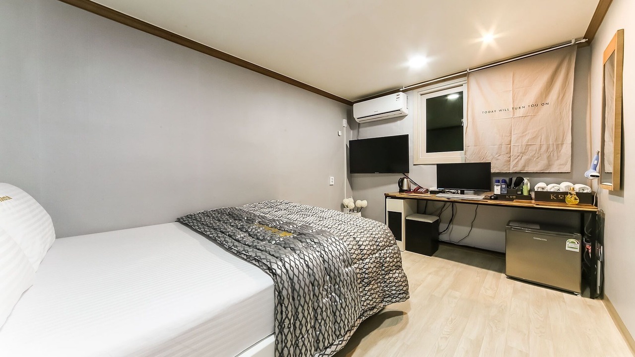 Photo of Bedroom in Sincheondong