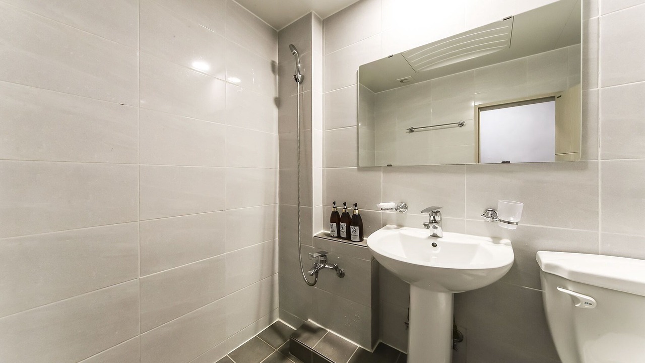 Photo of Bedroom in Sincheondong