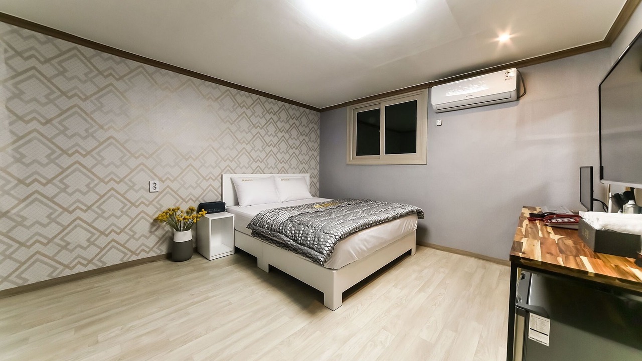 Photo of Bedroom in Sincheondong