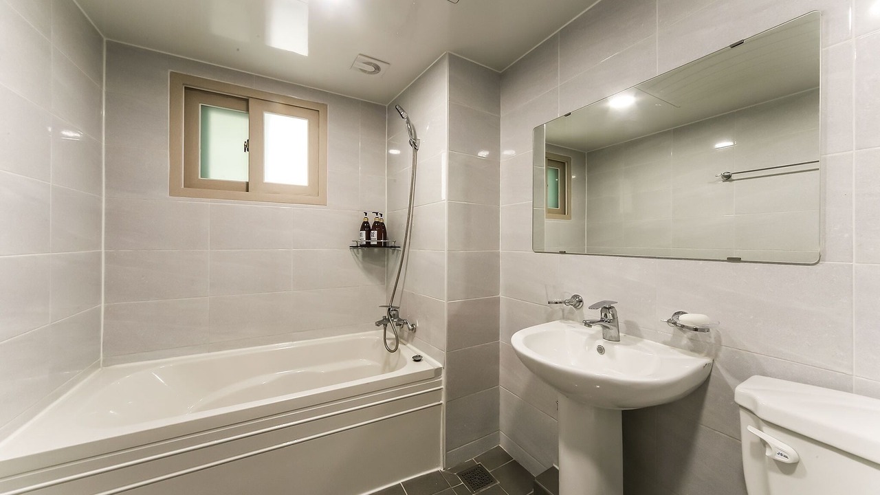 Photo of Bedroom in Sincheondong