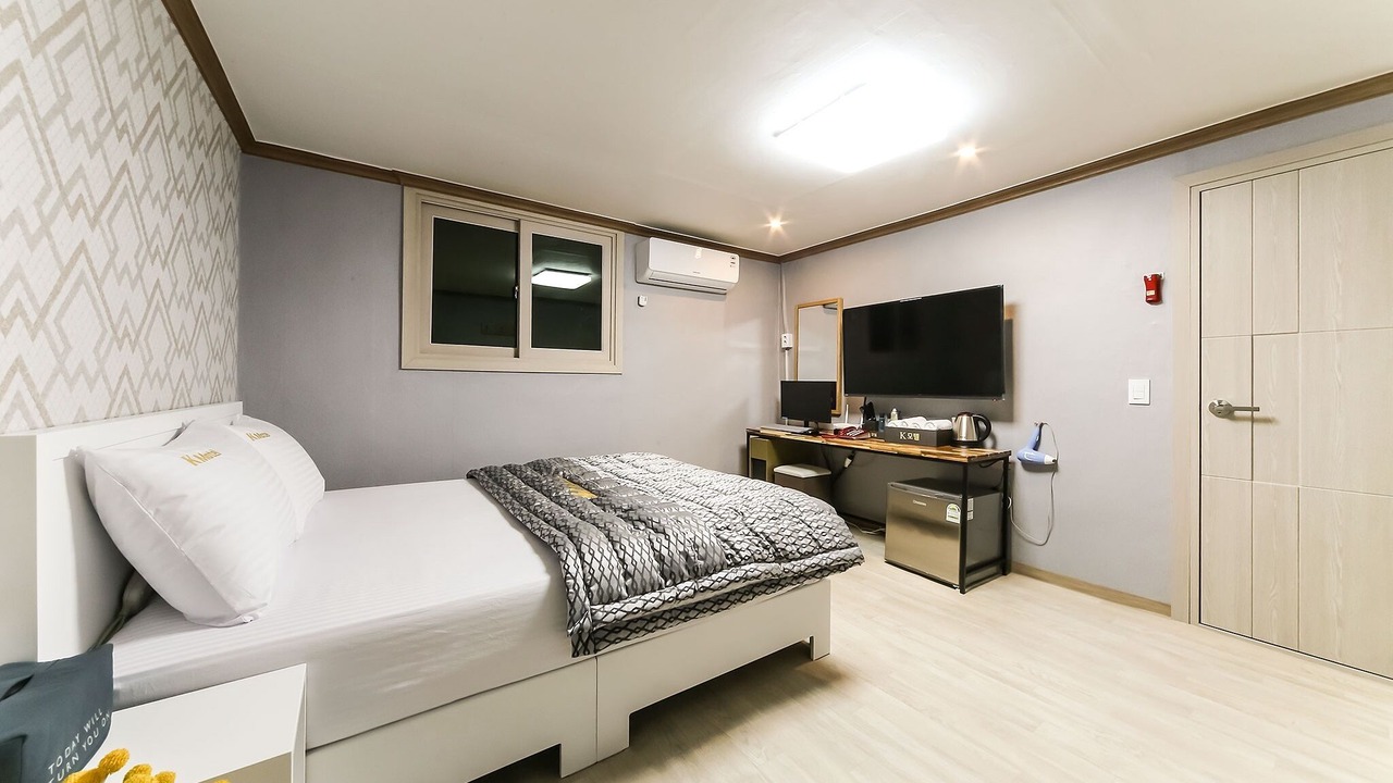 Photo of Livingroom in Sincheondong