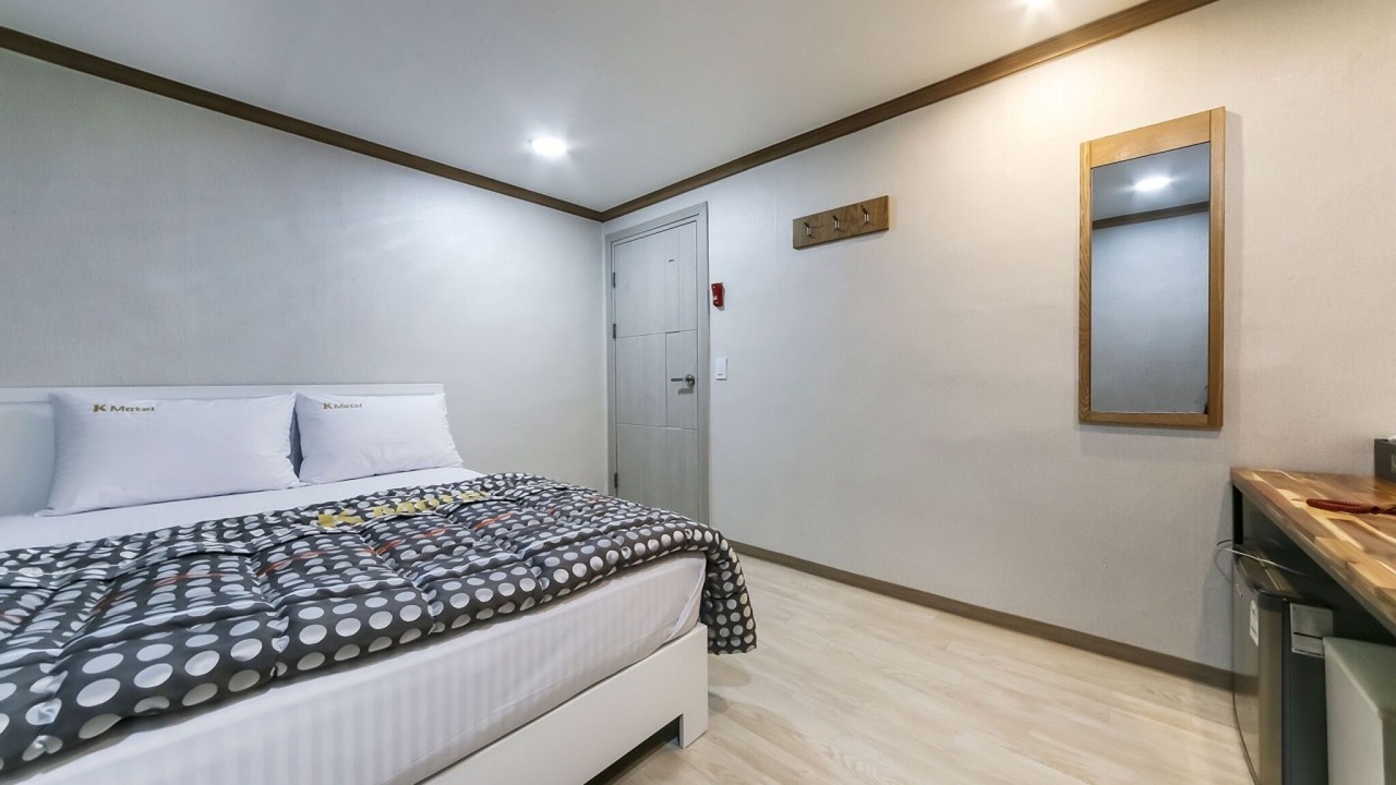 Photo of Bedroom in Sincheondong