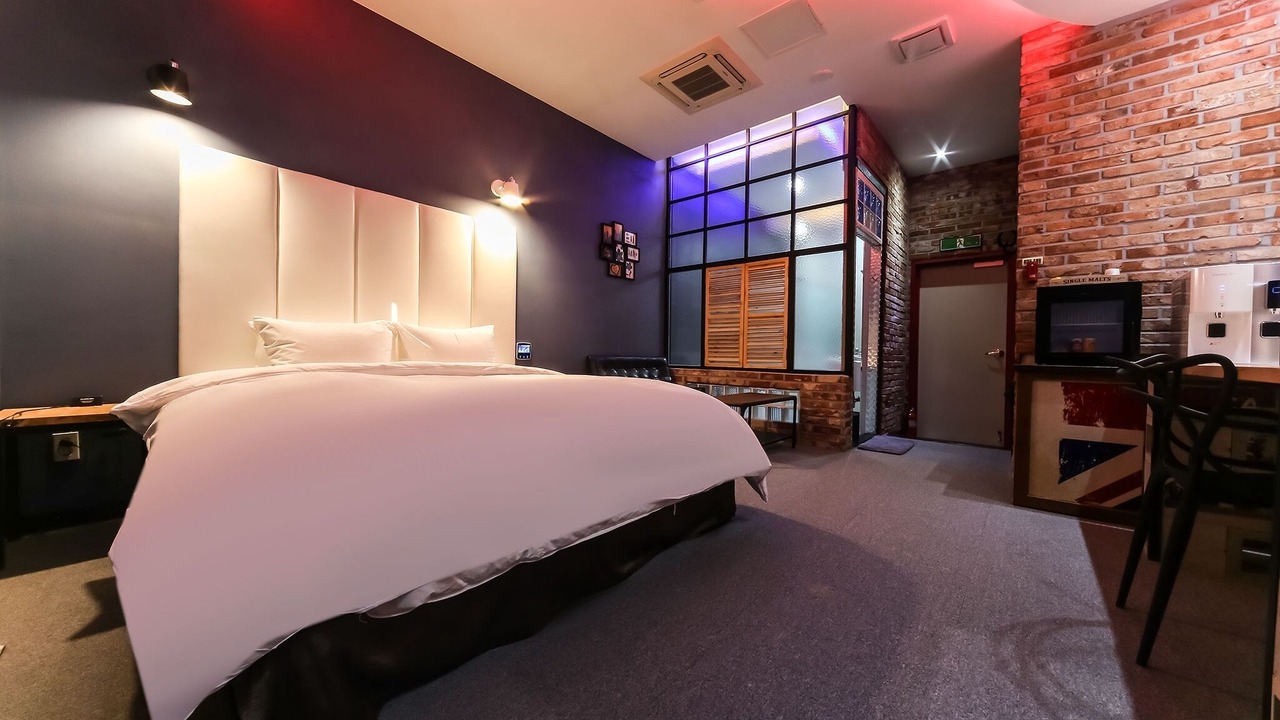 Photo of Bedroom in Kuribawi