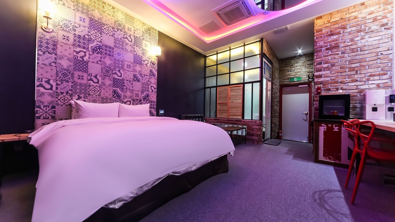 Photo of Bedroom in Kuribawi