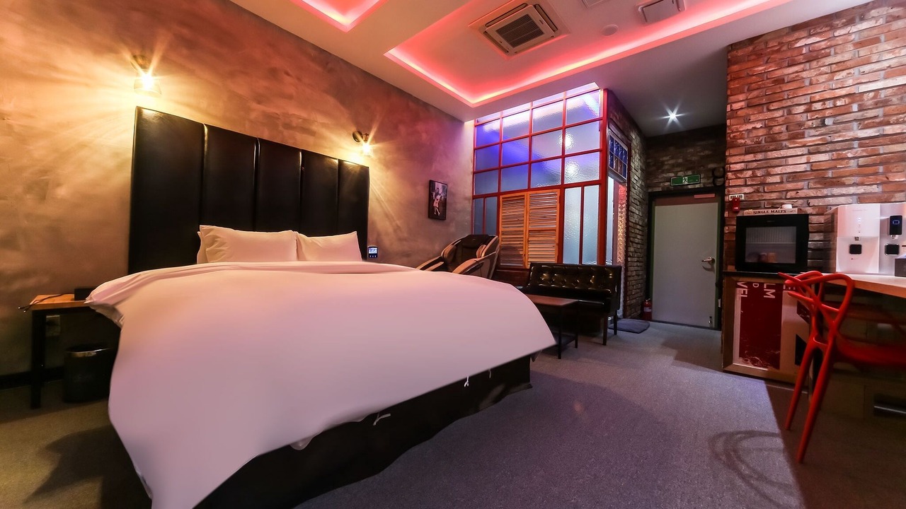 Photo of Bedroom in Kuribawi