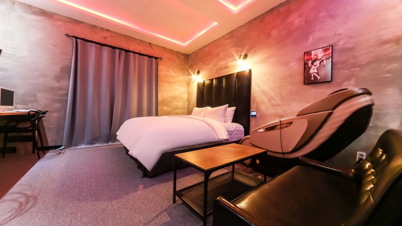 Photo of Bedroom in Kuribawi