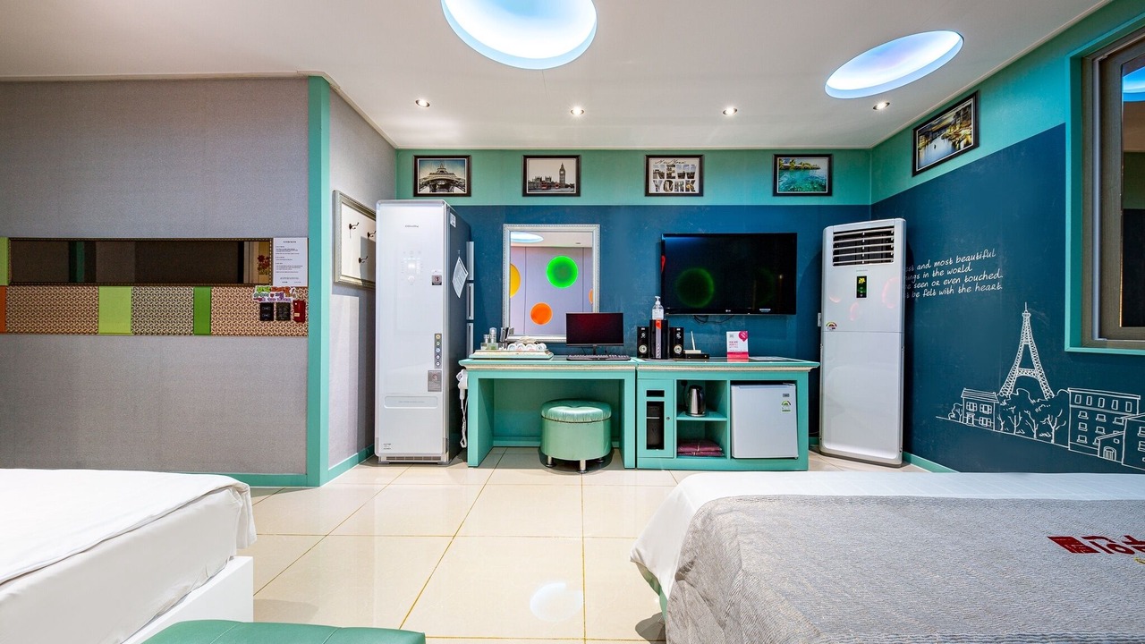 Photo of Bedroom in Muan