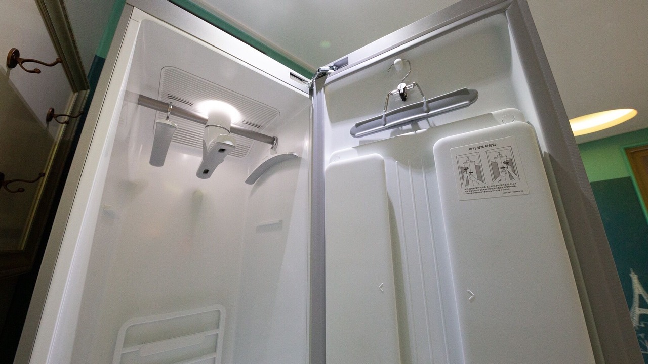 Photo of Bedroom in Muan