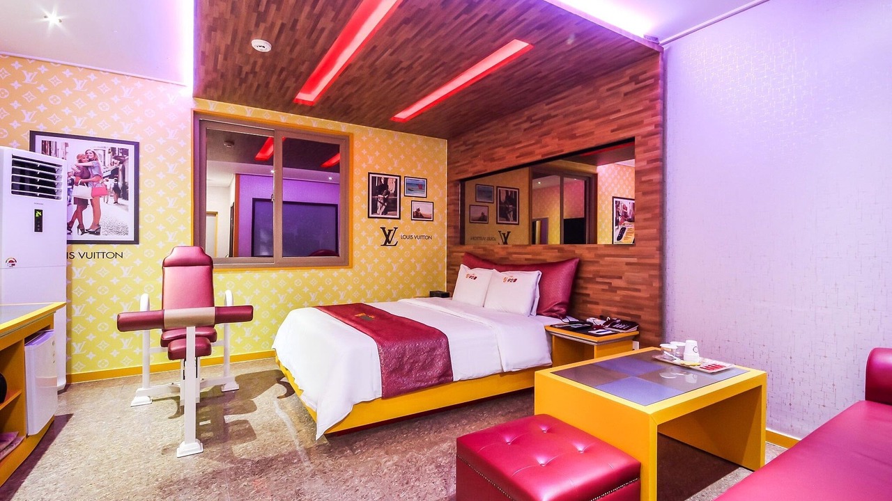 Photo of Bedroom in Muan