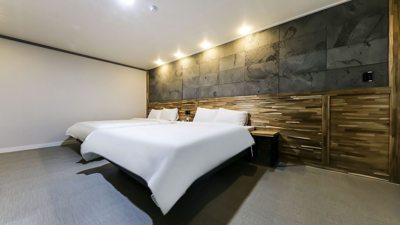 Photo of Bedroom in Asan