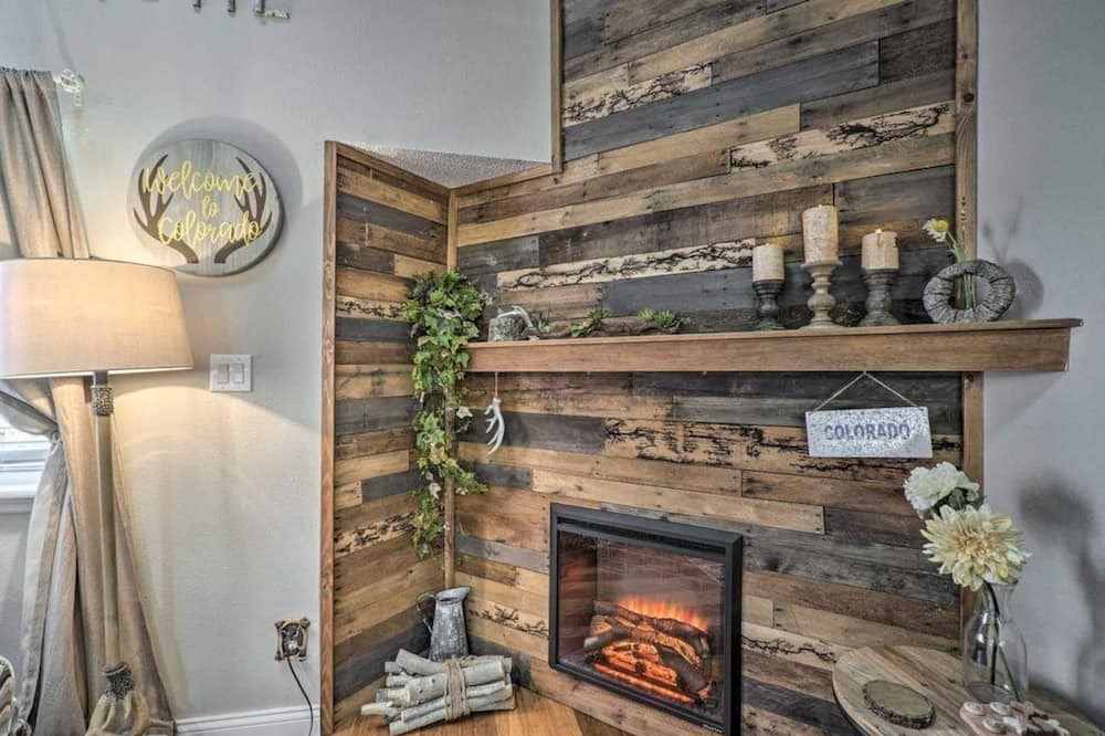 Photo of Livingroom in Security-Widefield
