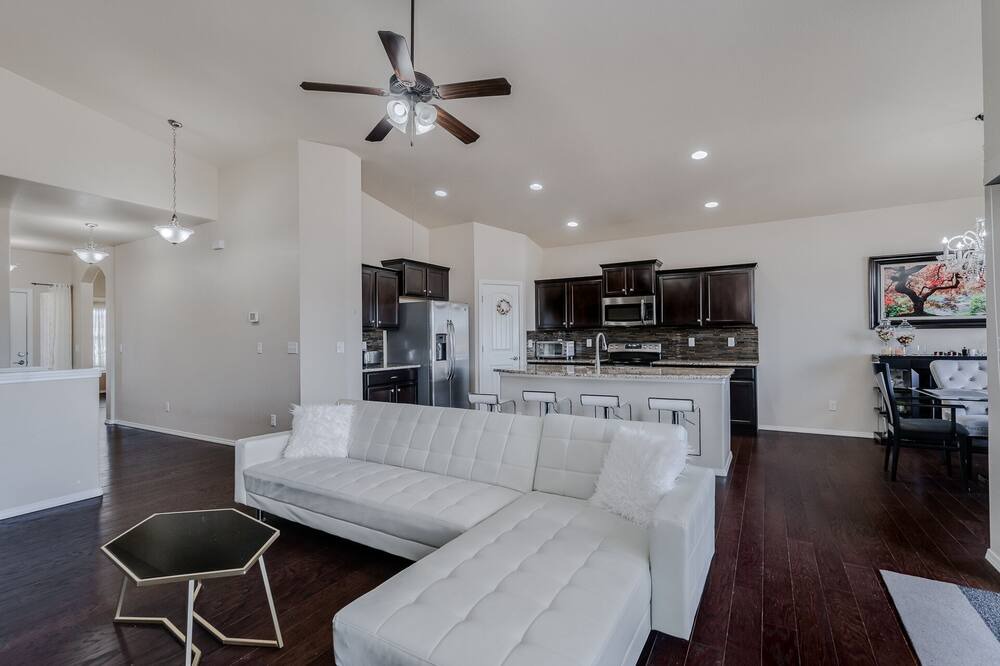 Photo of Livingroom in Colorado Springs