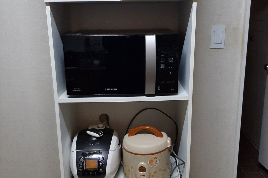 Photo of Kitchen in Ansan