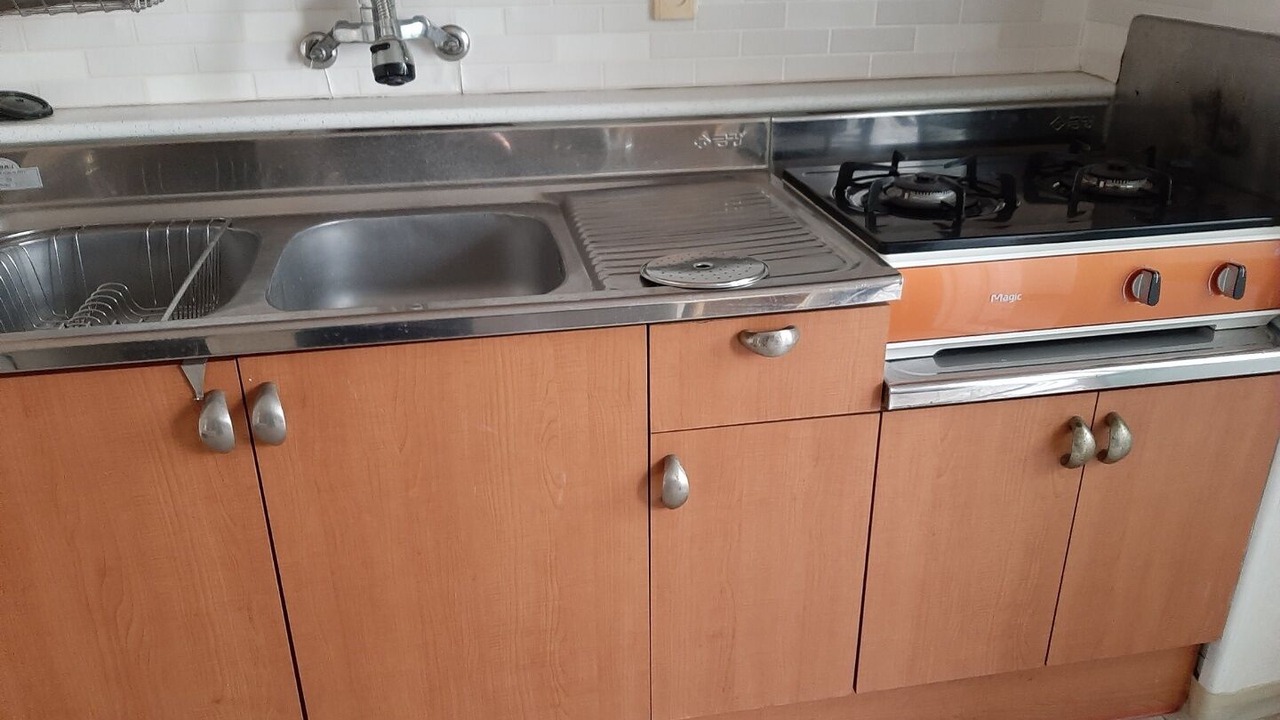Photo of Kitchen in Ansan