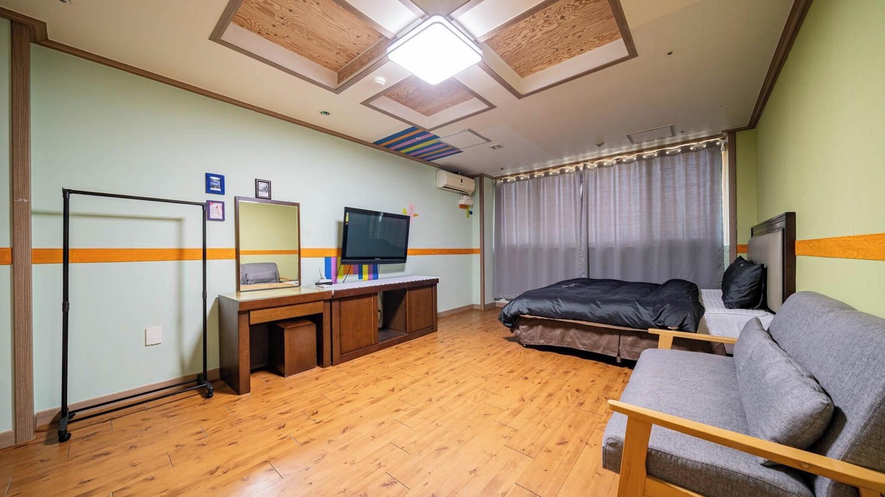 Photo of Bedroom in Seo