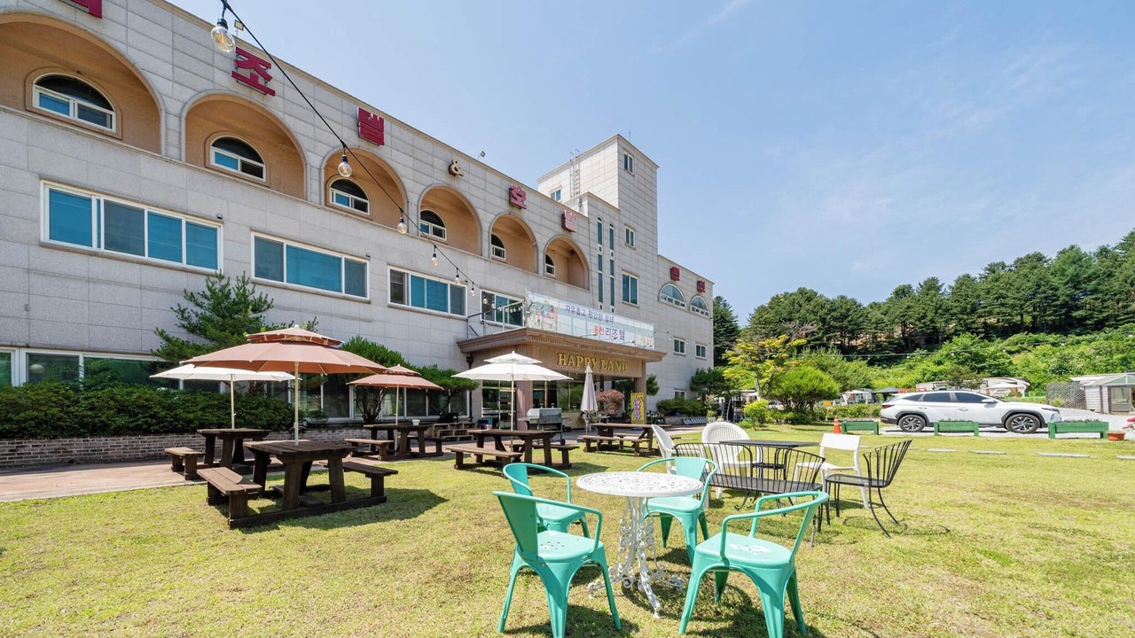 Photo of Outdoor in Seo