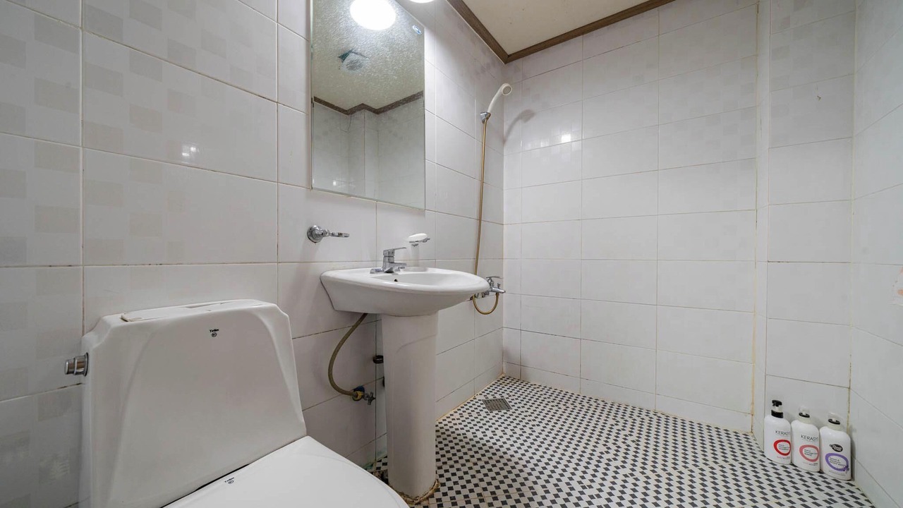 Photo of Bedroom in Seo
