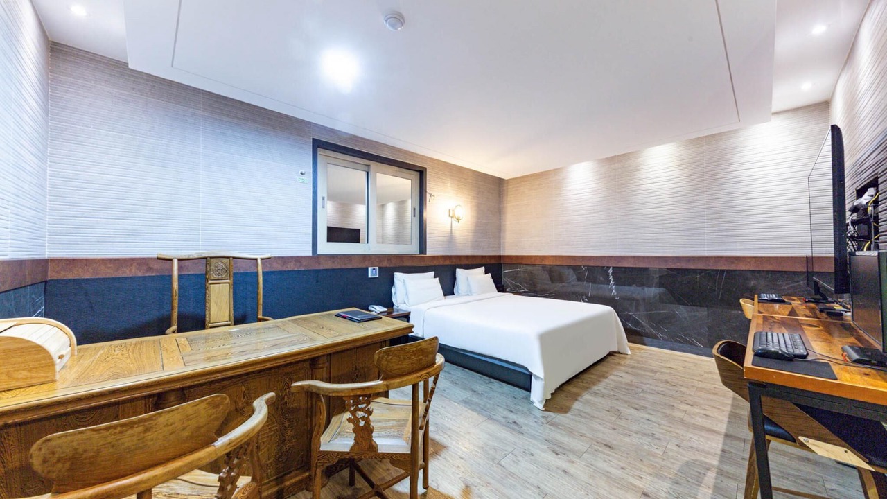 Photo of Livingroom in Ulsan