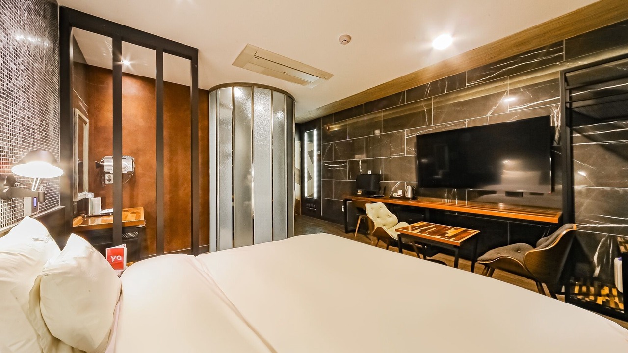 Photo of Bedroom in Ulsan