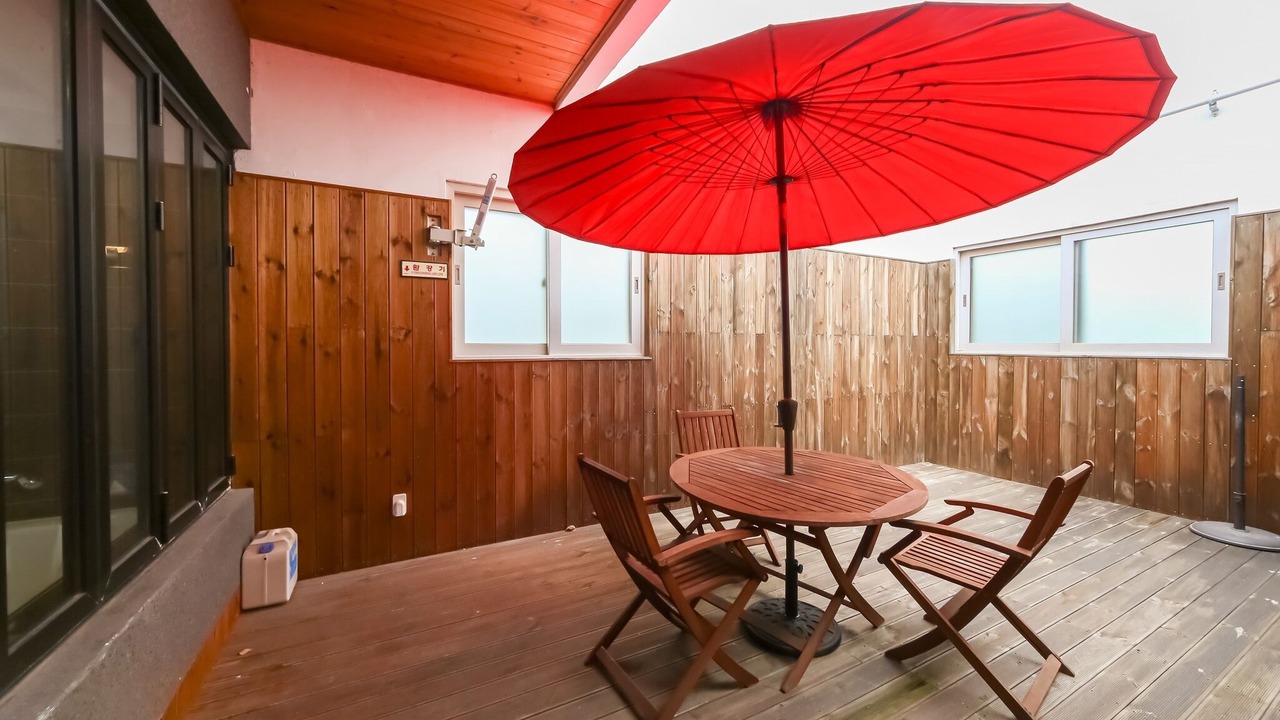 Photo of Bedroom in Ulsan