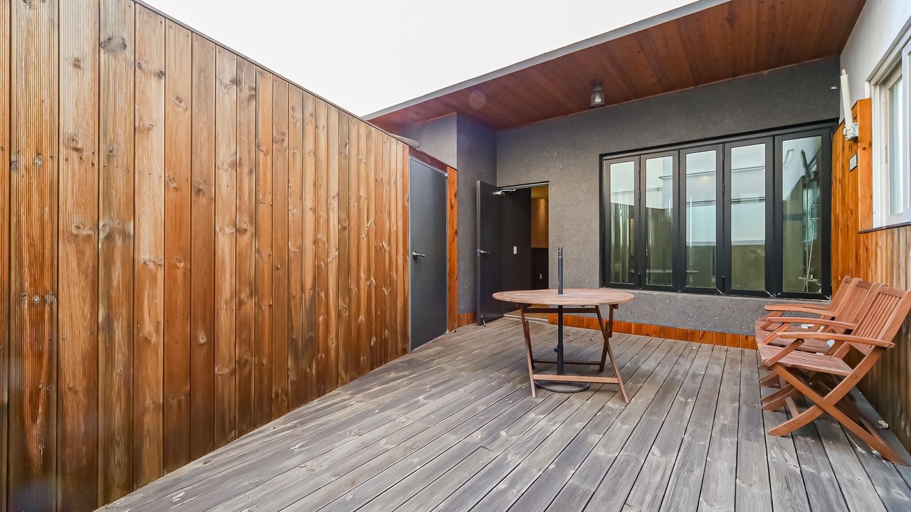 Photo of Bedroom in Ulsan