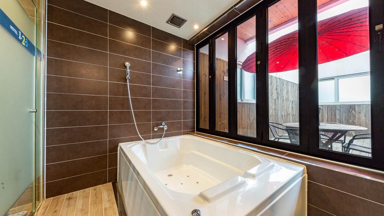 Photo of Bedroom in Ulsan