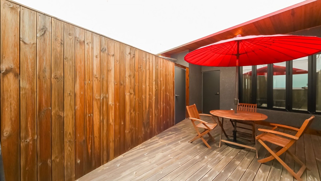 Photo of Bedroom in Ulsan