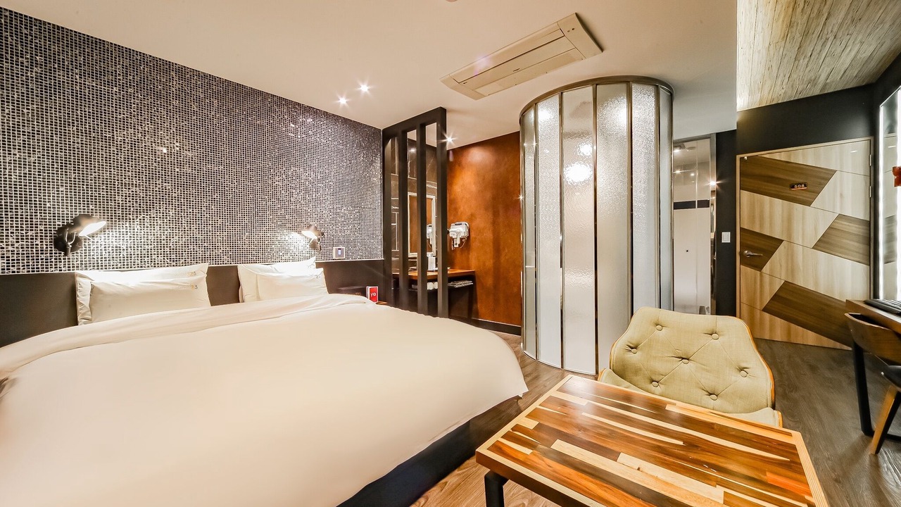Photo of Bedroom in Ulsan