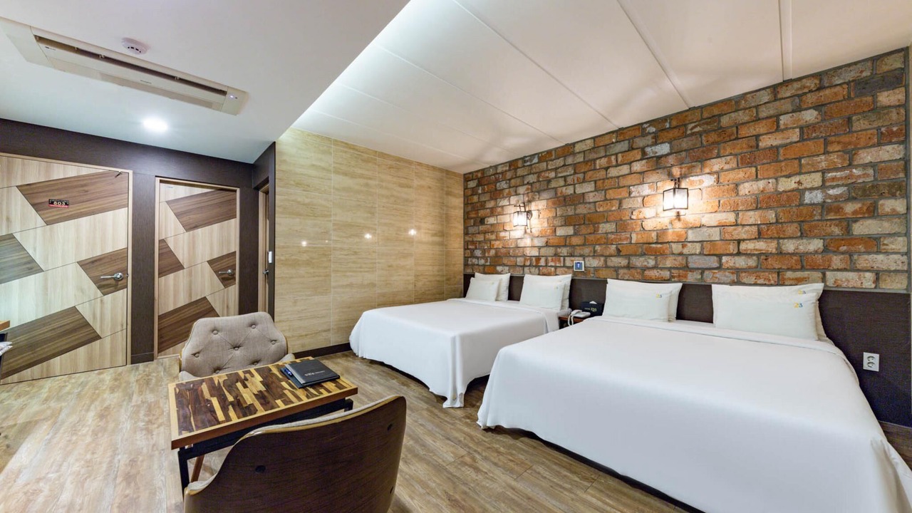 Photo of Bedroom in Ulsan