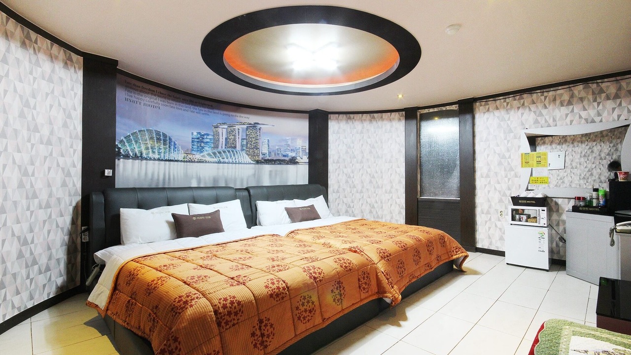 Photo of Bedroom in Uiryeong