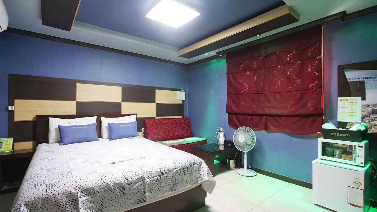 Photo of Bedroom in Uiryeong