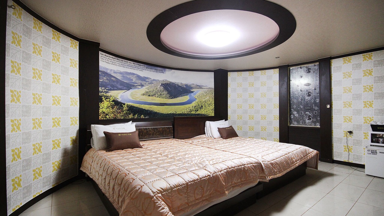 Photo of Bedroom in Uiryeong