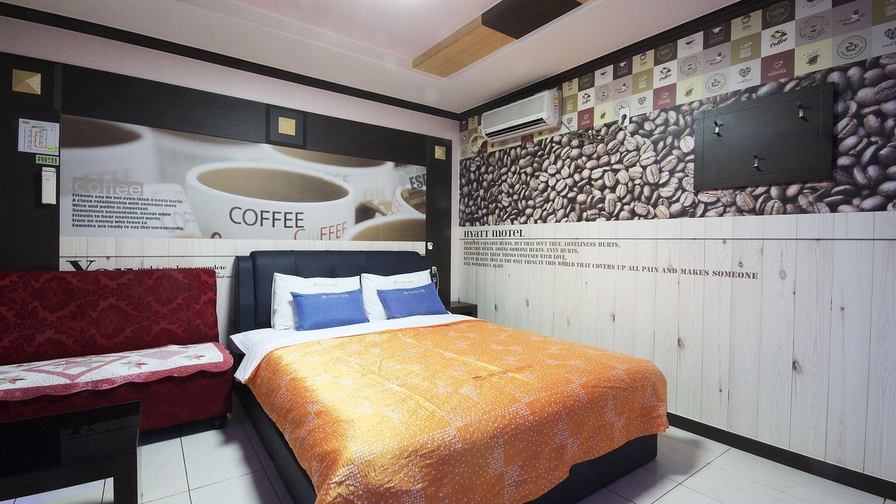 Photo of Bedroom in Uiryeong