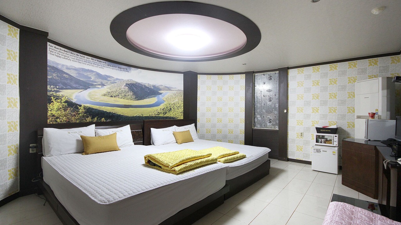 Photo of Bedroom in Uiryeong