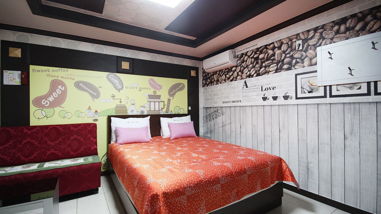 Photo of Bedroom in Uiryeong